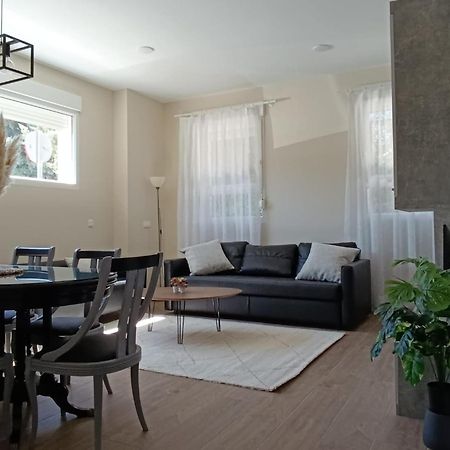 סלאמנקה Amplio Y Tranquilo Apartamento Casa מראה חיצוני תמונה