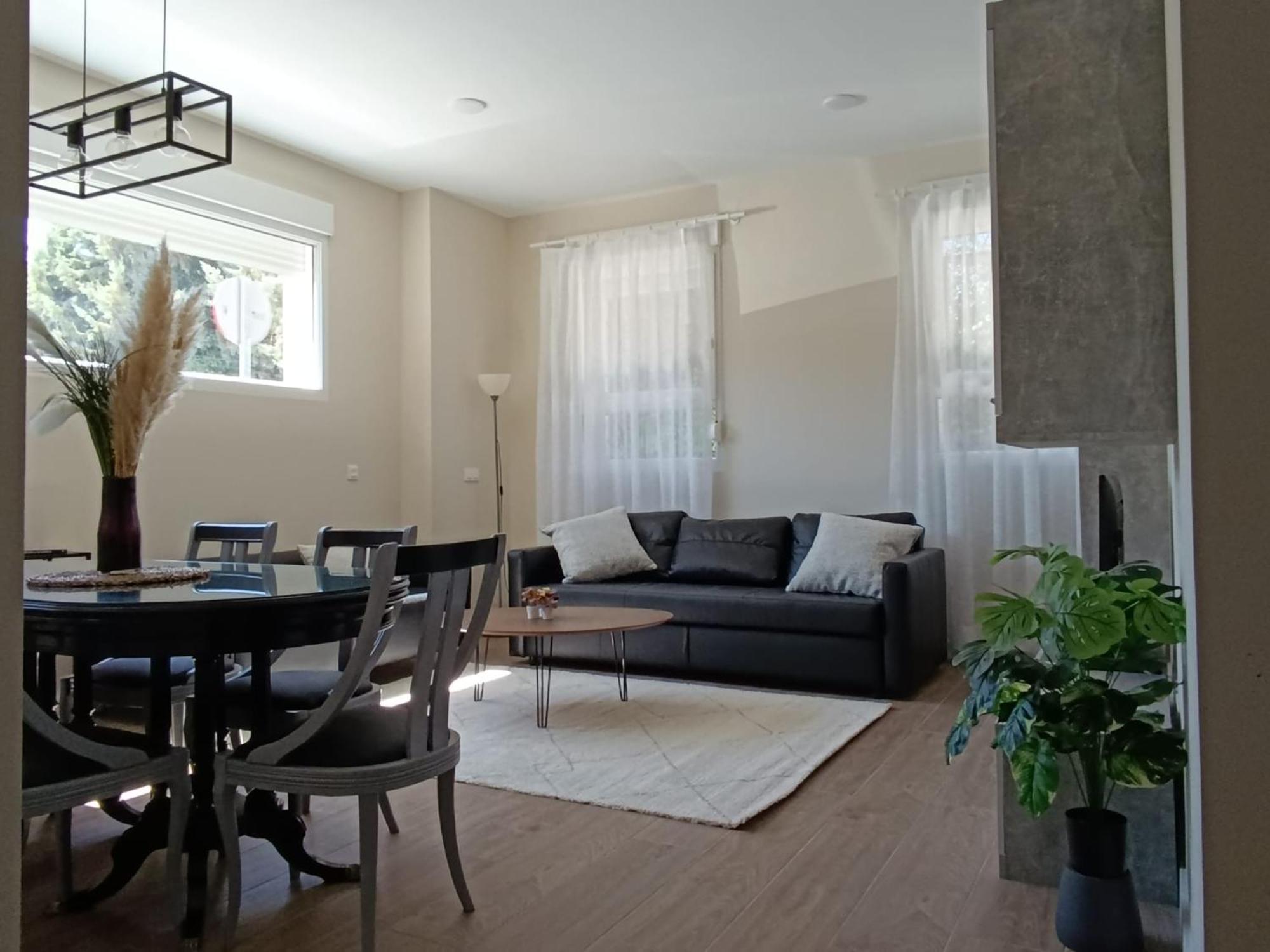 סלאמנקה Amplio Y Tranquilo Apartamento Casa מראה חיצוני תמונה