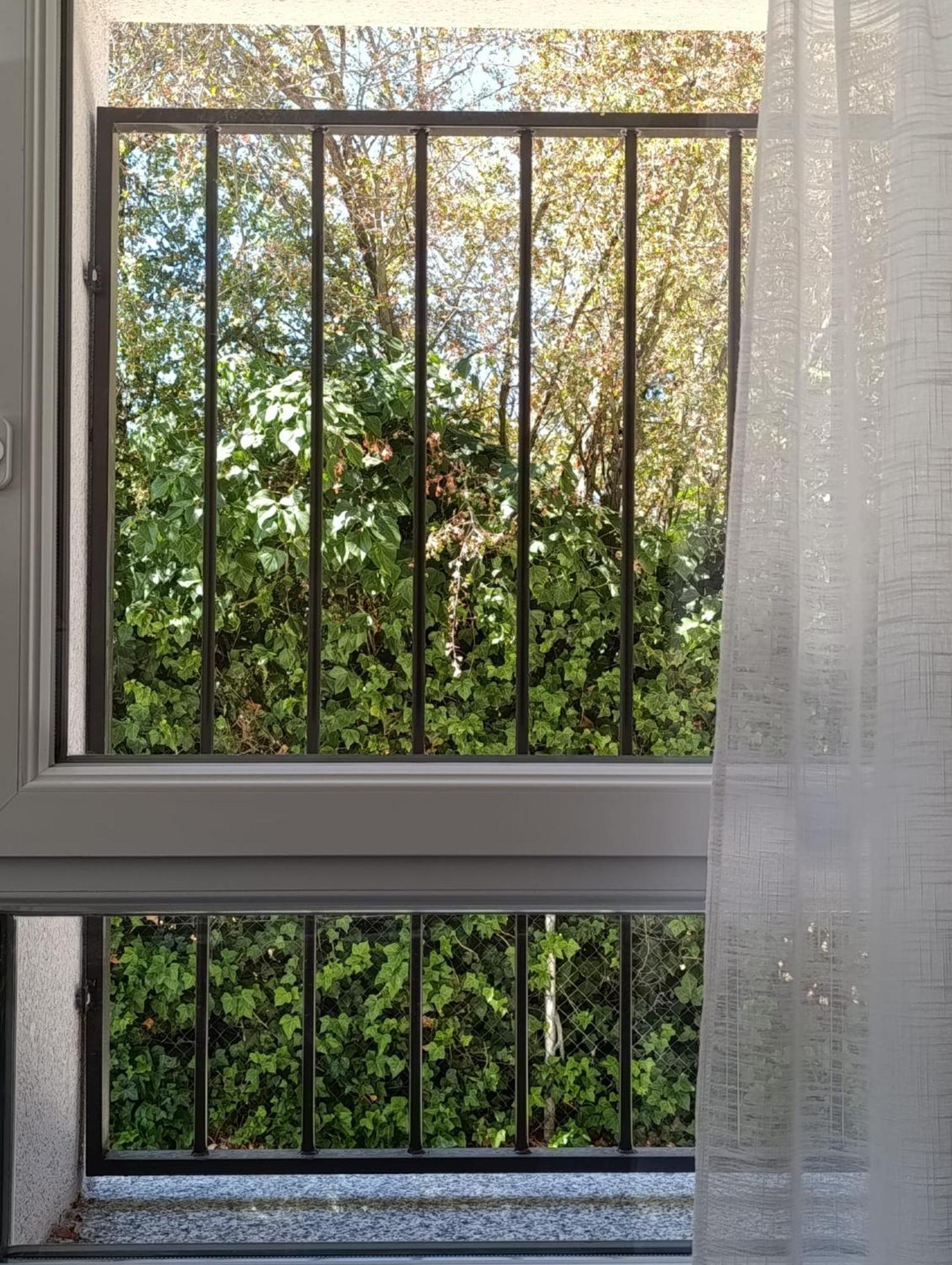 סלאמנקה Amplio Y Tranquilo Apartamento Casa מראה חיצוני תמונה