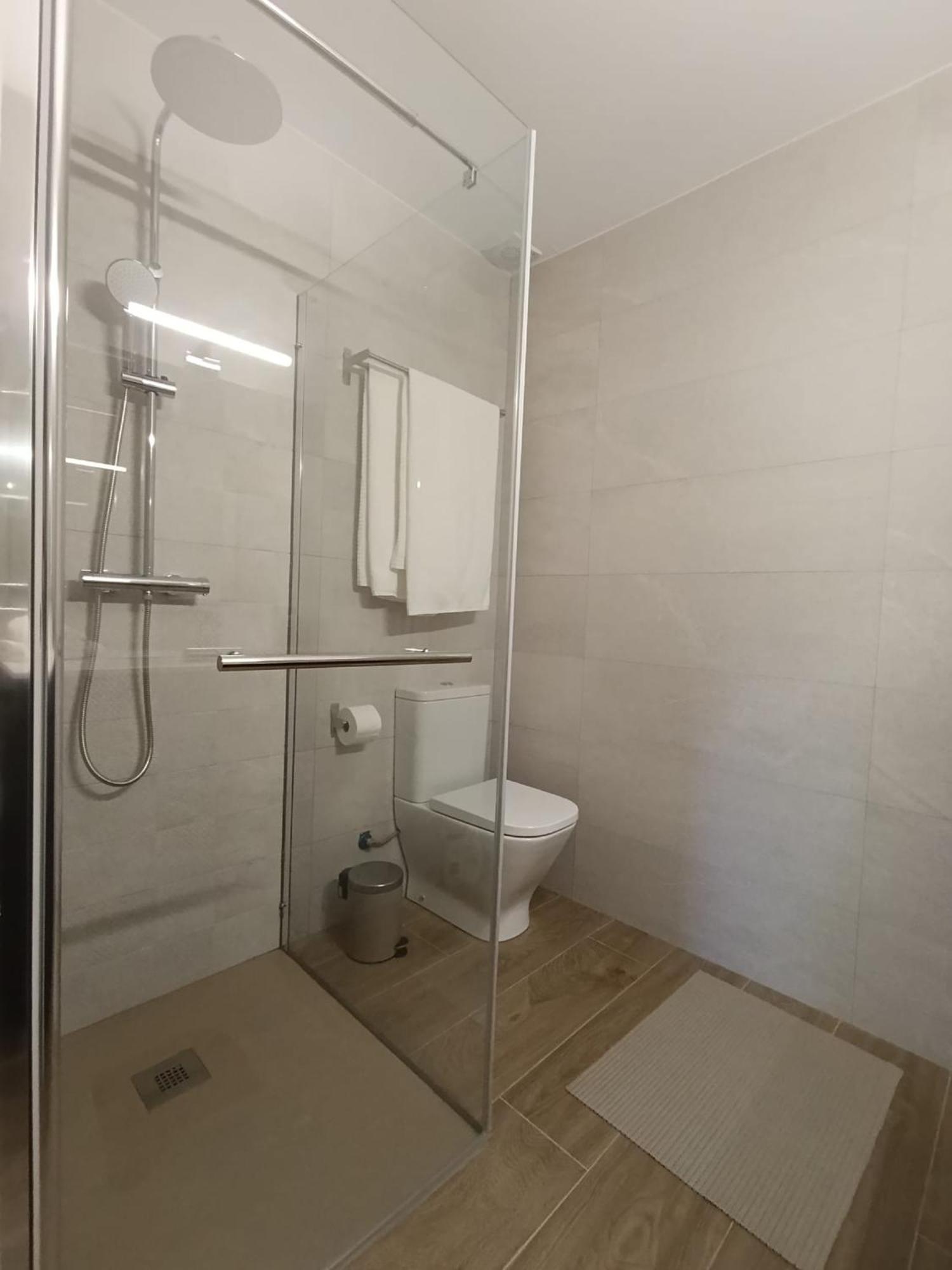 סלאמנקה Amplio Y Tranquilo Apartamento Casa מראה חיצוני תמונה