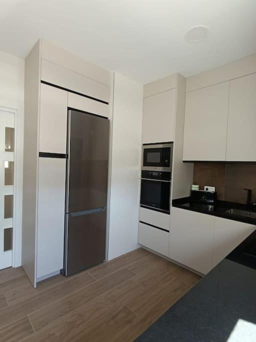 סלאמנקה Amplio Y Tranquilo Apartamento Casa מראה חיצוני תמונה