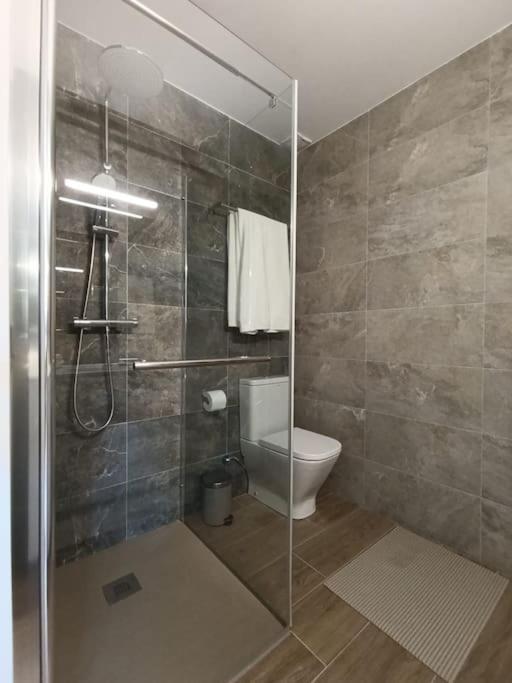 סלאמנקה Amplio Y Tranquilo Apartamento Casa מראה חיצוני תמונה